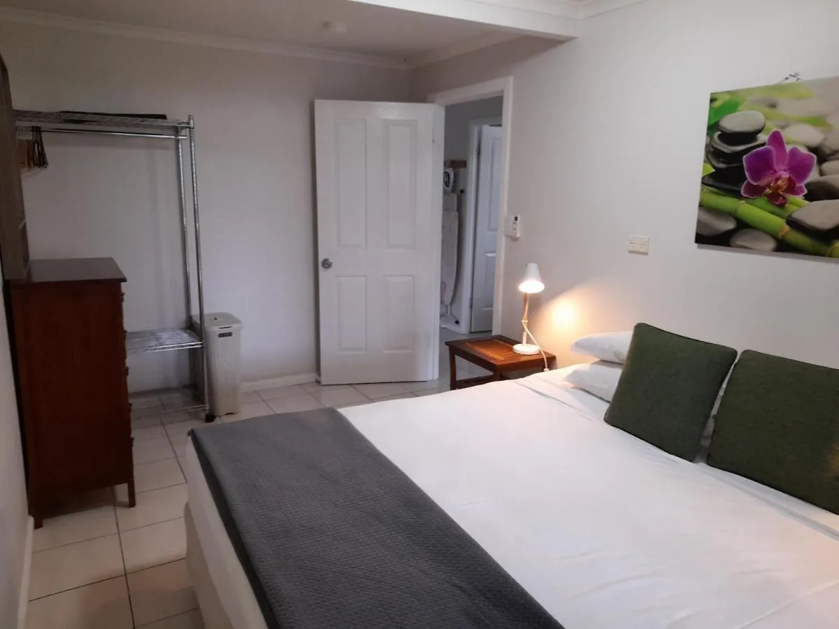 Airlie Apartments Airlie Beach 3*,  Αυστραλία