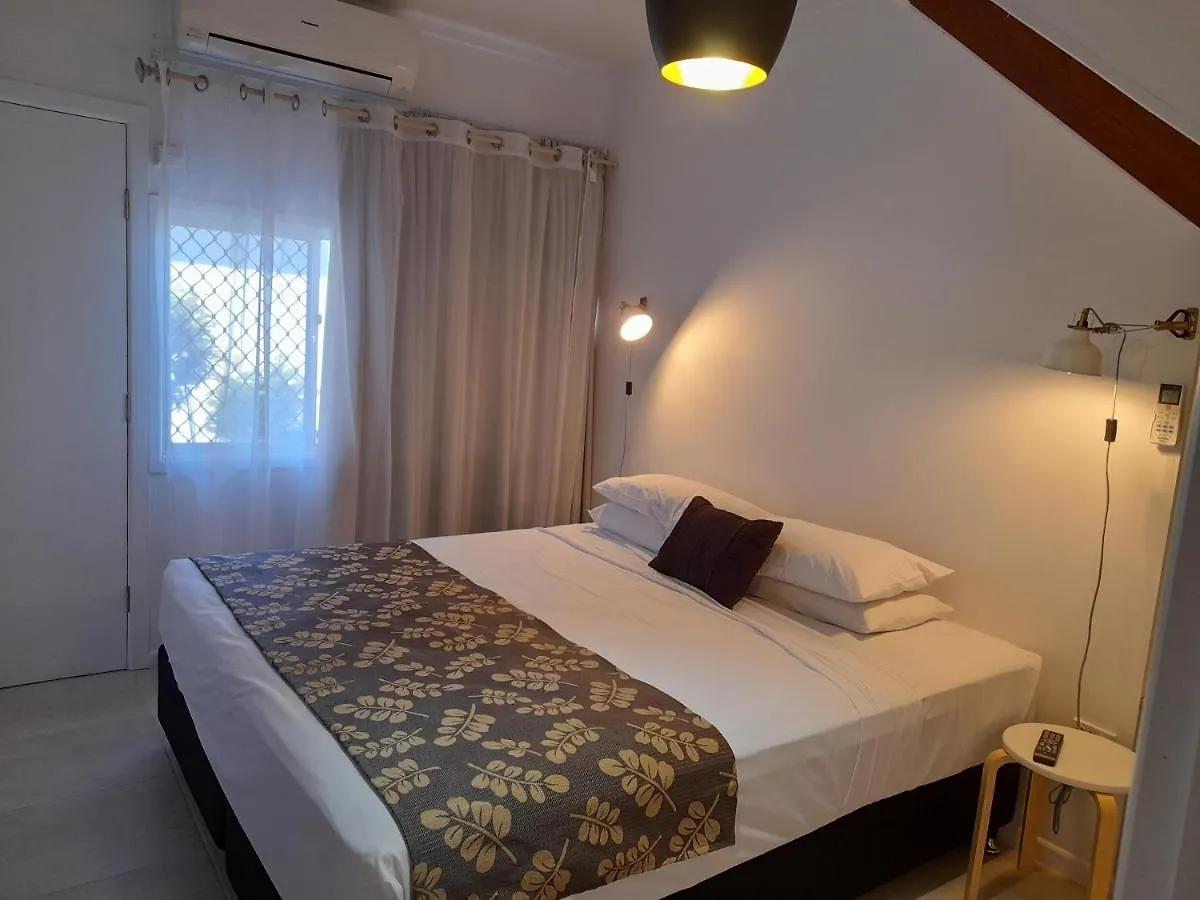 Airlie Apartments Airlie Beach Αυστραλία