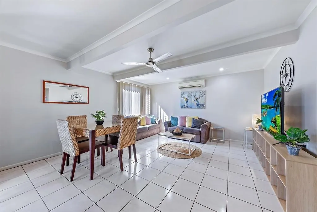 Airlie Apartments Airlie Beach Αυστραλία