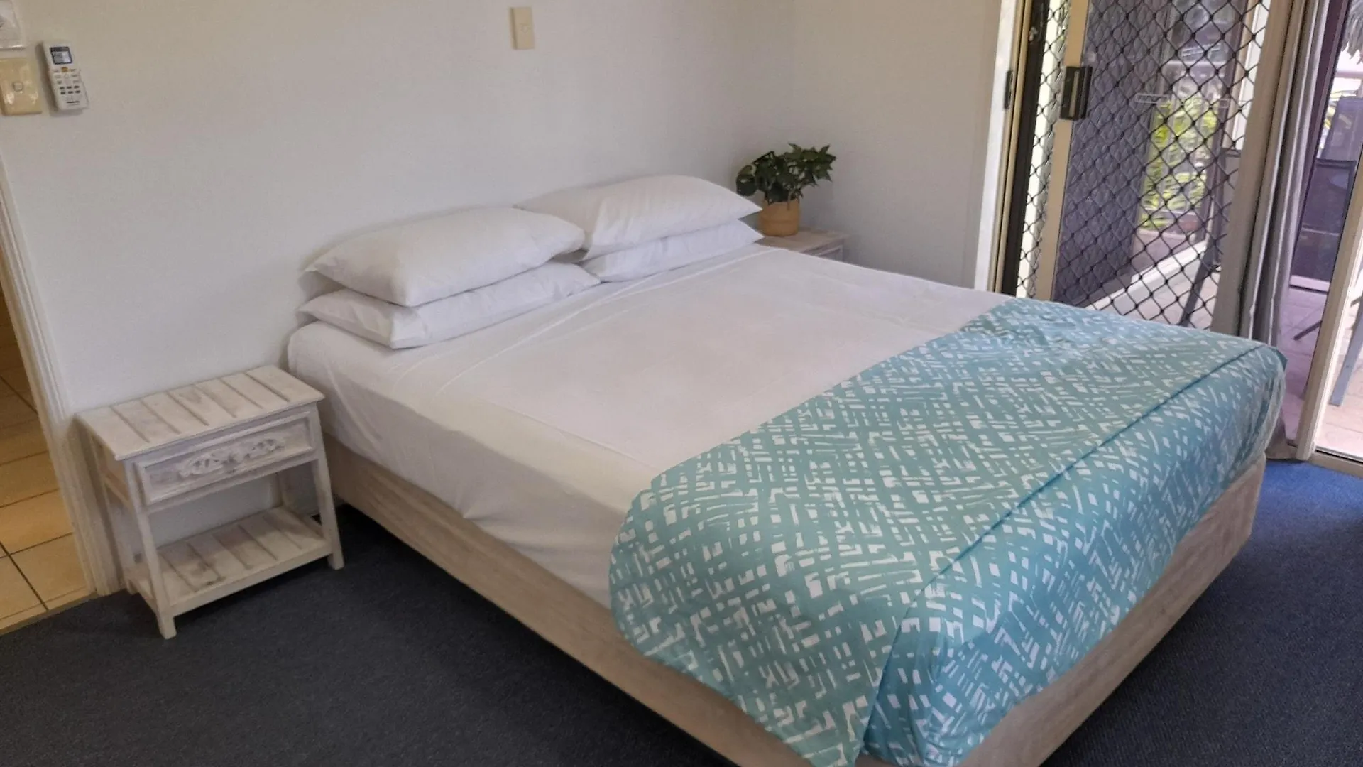 Airlie Apartments Airlie Beach 3*,  Αυστραλία