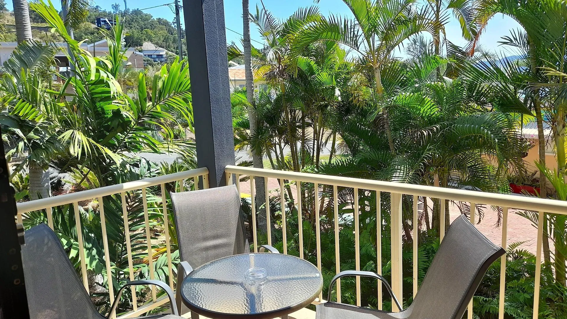 Airlie apartamentos Airlie Beach 3*,