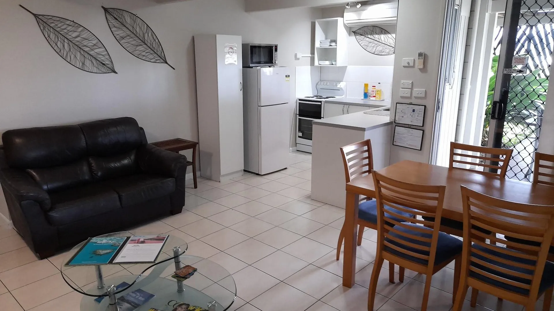 Airlie Apartments Airlie Beach Apartmanhotel