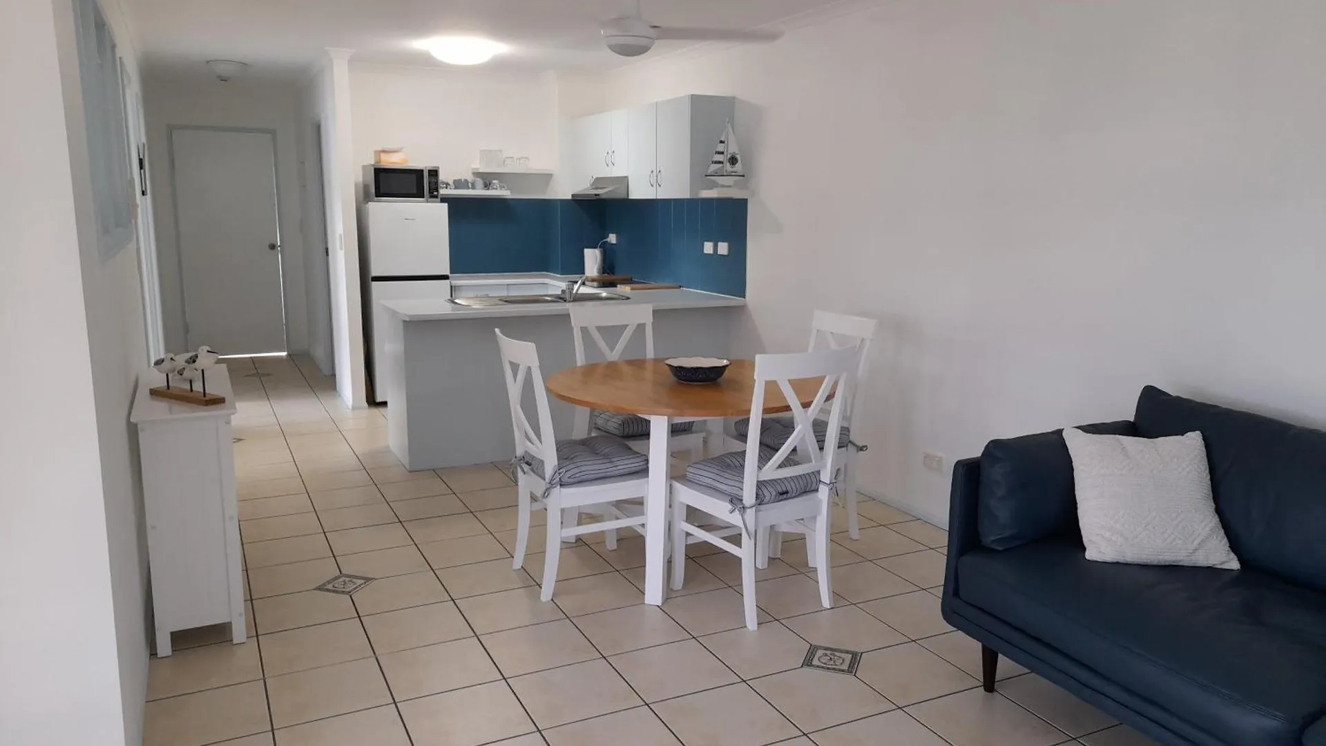 Airlie Apartments Airlie Beach Αυστραλία