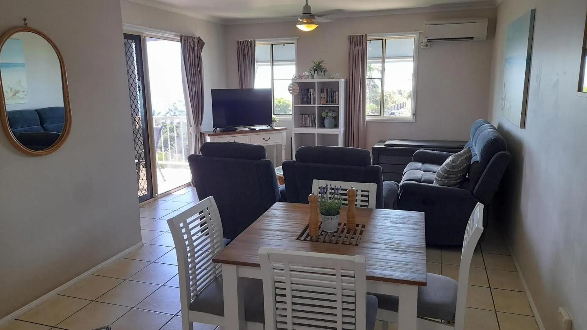 Aparthotel Airlie Apartments Airlie Beach