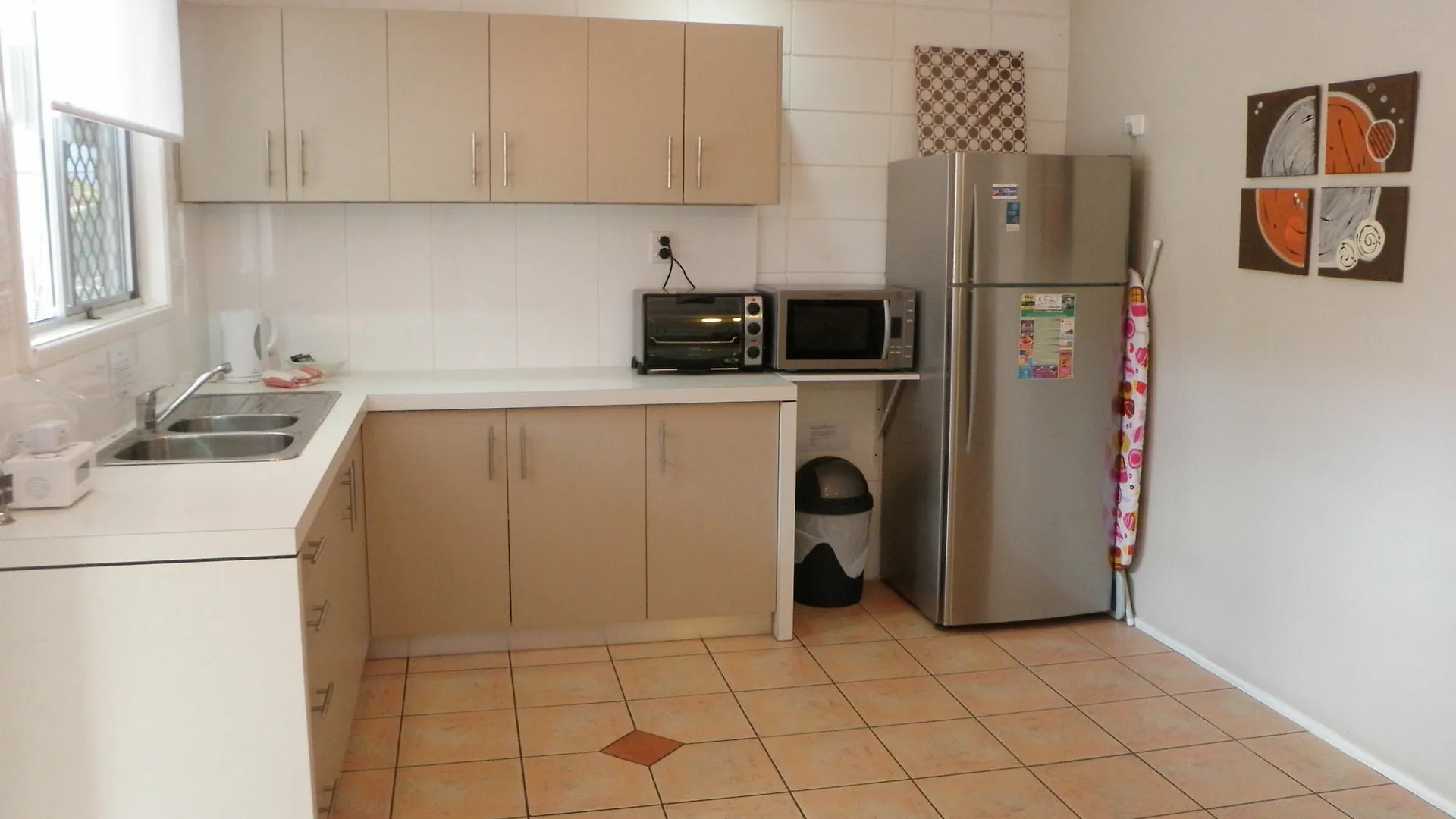 Airlie apartamentos Airlie Beach