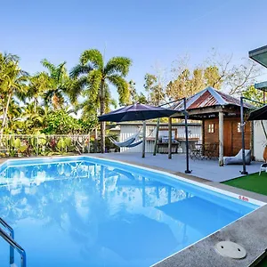 Holiday park Bush Village Holiday, Airlie Beach