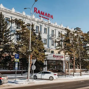 Hotel Ramada By Wyndham