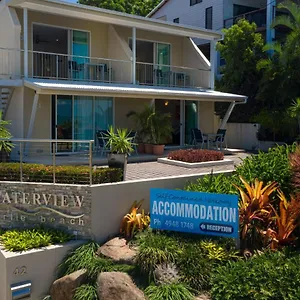 Aparthotel Waterview, Airlie Beach