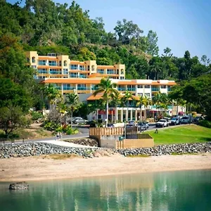 Resort Shingley Beach - Whitsundays, Airlie Beach