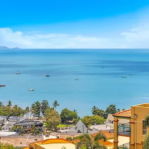 Aparthotel Whitsunday Reflections, Airlie Beach