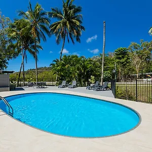 Resort Kipara Tropical Rainforest Retreat, Airlie Beach