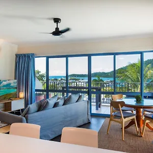 Aparthotel Coral Sea Vista, Airlie Beach