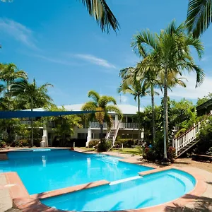 Resort Mango House, Airlie Beach