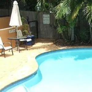 Meridian Aparthotel Caloundra