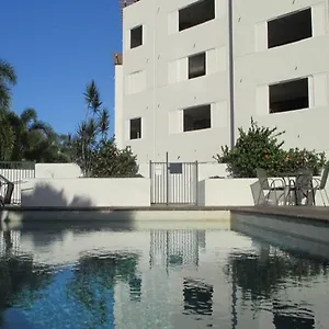 Edge Aparthotel Cairns