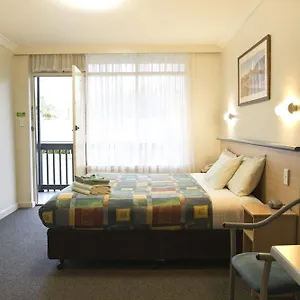Welcome 277 Motel Adelaide