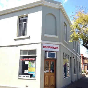 Shingo's Backpackers Hostel Adelaide